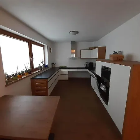 Grosszuegiges Georg Mayrhofen Barrierefrei * Hollenzen