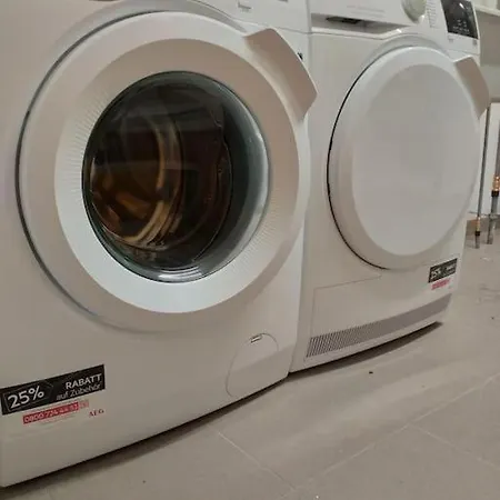 Apartman Grosszuegiges Georg Mayrhofen Barrierefrei Hollenzen