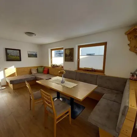 Apartment Grosszuegiges Georg Mayrhofen Barrierefrei *