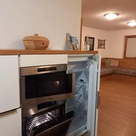 Apartman Grosszuegiges Georg Mayrhofen Barrierefrei *