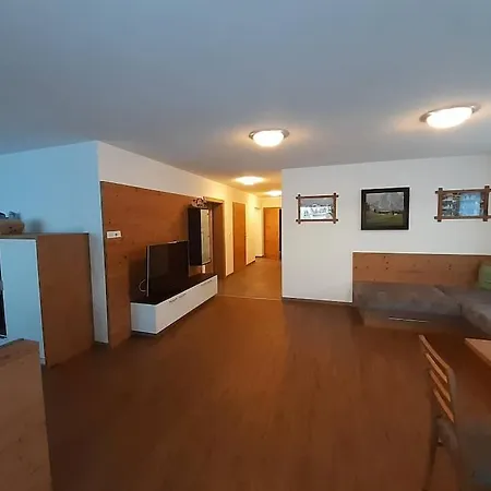 Grosszuegiges Georg Mayrhofen Barrierefrei Apartment Hollenzen