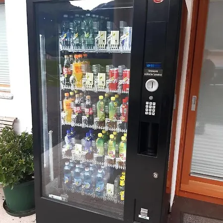 Grosszuegiges Georg Mayrhofen Barrierefrei Apartman *