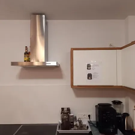 Apartman Grosszuegiges Georg Mayrhofen Barrierefrei