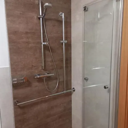 Apartman Grosszuegiges Georg Mayrhofen Barrierefrei *