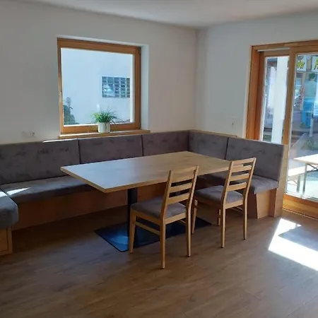 Apartman Grosszuegiges Georg Mayrhofen Barrierefrei *