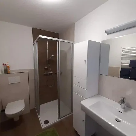 Apartman Grosszuegiges Georg Mayrhofen Barrierefrei *