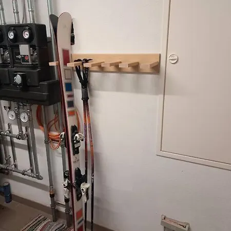 Grosszuegiges Georg Mayrhofen Barrierefrei Apartment Hollenzen