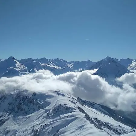 Grosszuegiges Georg Mayrhofen Barrierefrei * Hollenzen