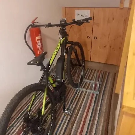 Grosszuegiges Georg Mayrhofen Barrierefrei Apartman *