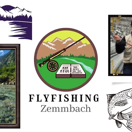 Grosszuegiges Georg Mayrhofen Barrierefrei Apartman