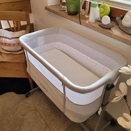 Grosszuegiges Georg Mayrhofen Barrierefrei Apartman *