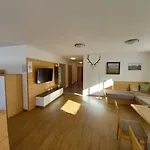 Grosszuegiges Georg Mayrhofen Barrierefrei *