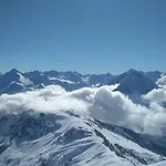 Grosszuegiges Georg Mayrhofen Barrierefrei * Hollenzen