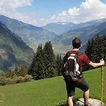 Lägenhet Grosszuegiges Georg Mayrhofen Barrierefrei Hollenzen