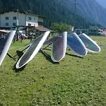 Grosszuegiges Georg Mayrhofen Barrierefrei *