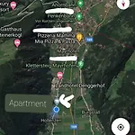 Grosszuegiges Georg Mayrhofen Barrierefrei Apartment Hollenzen