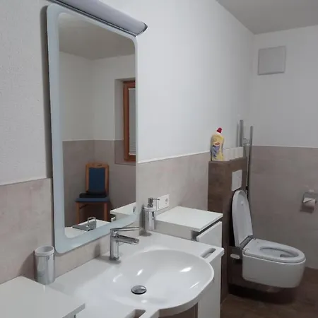 Grosszuegiges Georg Mayrhofen Barrierefrei Daire *