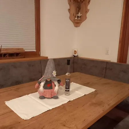 Grosszuegiges Georg Mayrhofen Barrierefrei Hollenzen