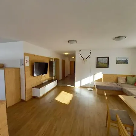 Grosszuegiges Georg Mayrhofen Barrierefrei *