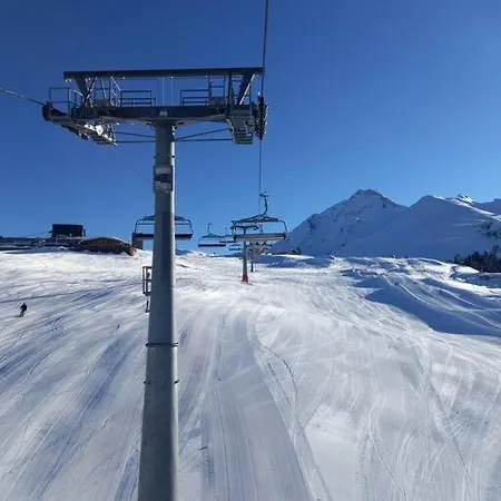 Grosszuegiges Georg Mayrhofen Barrierefrei Daire Hollenzen