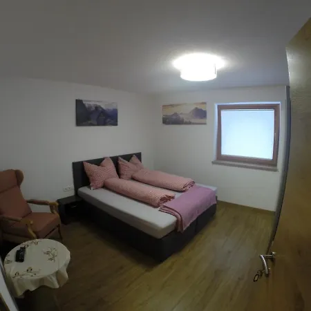 Grosszuegiges Georg Mayrhofen Barrierefrei *