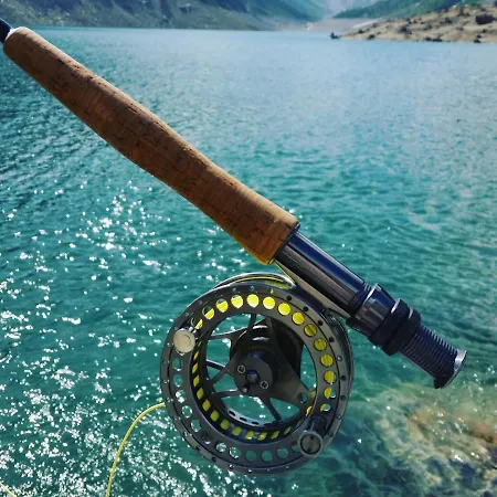 Grosszuegiges Georg Mayrhofen Barrierefrei Daire Hollenzen